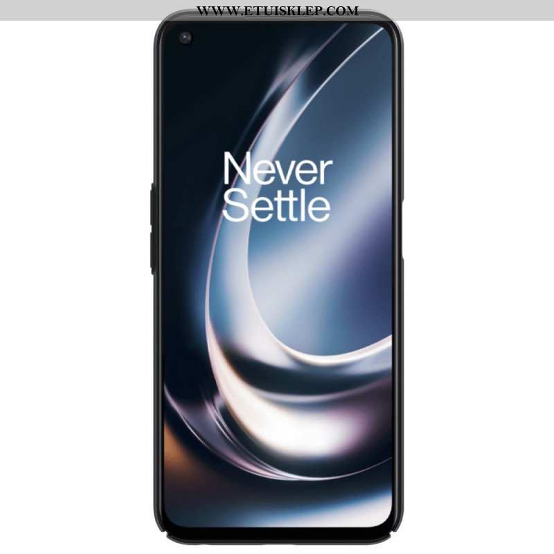 Etui do OnePlus Nord CE 2 Lite 5G Mrożony Nillkin